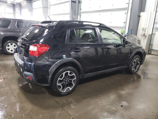 Photo 3 from auction – 2017 SUBARU CROSSTREK with VIN JF2GPABC3HG213438