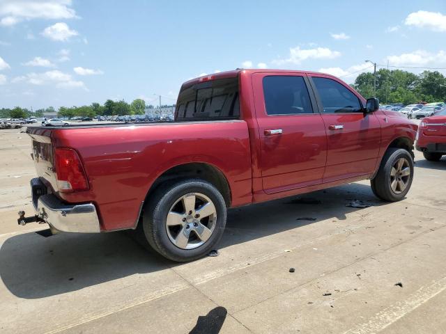 Photo 3 from auction – 2012 DODGE RAM 1500 S with VIN 1C6RD7LT4CS185633