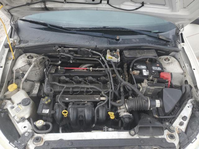Photo 11 from auction – 2010 FORD FOCUS SE with VIN 1FAHP3FN0AW254086
