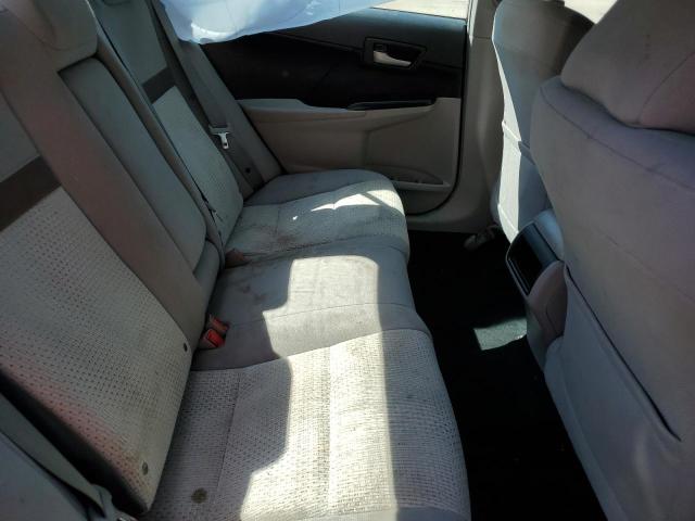 Photo 10 from auction – 2014 TOYOTA CAMRY L with VIN 4T1BF1FK1EU390852