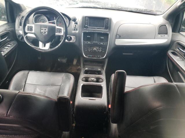 Photo 8 from auction – 2011 DODGE GRAND CARA with VIN 2D4RN7DG0BR776259