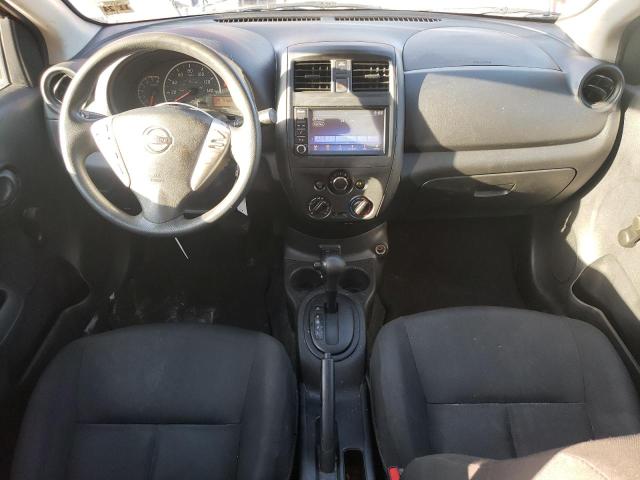 Photo 8 from auction – 2019 NISSAN VERSA S with VIN 3N1CN7AP2KL838493