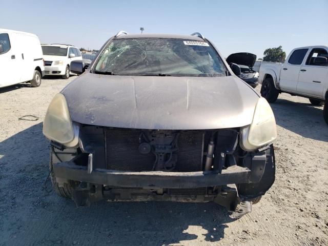 Photo 5 from auction – 2011 NISSAN ROGUE S with VIN JN8AS5MT9BW574486