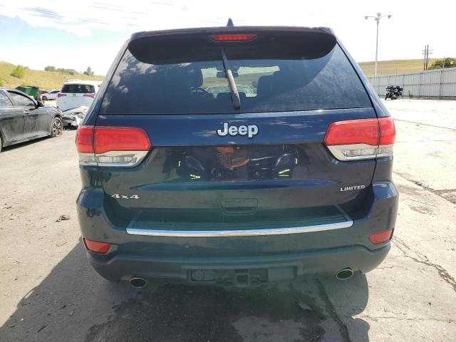 Photo 6 from auction – 2014 JEEP GRAND CHER with VIN 1C4RJFBG9EC316200