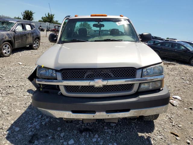 صورة رقم 5 من المزاد - 2004 CHEVROLET SILVERADO مع VIN 1GCHK24U44E160686
