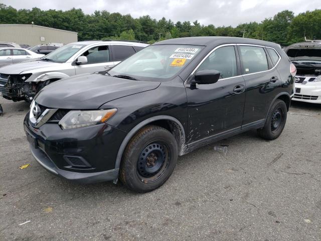 Zdjęcie 1 z aukcji – 2016 NISSAN ROGUE S z VIN KNMAT2MV8GP665243