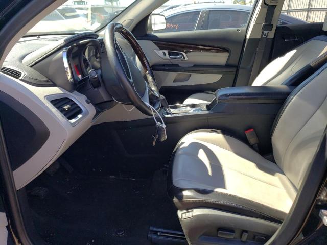 Photo 7 from auction – 2017 GMC TERRAIN DE with VIN 2GKFLRE34H6271675