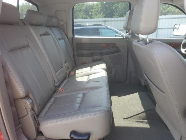 Photo 10 from auction – 2007 DODGE RAM 2500 with VIN 3D7KR29A27G826124