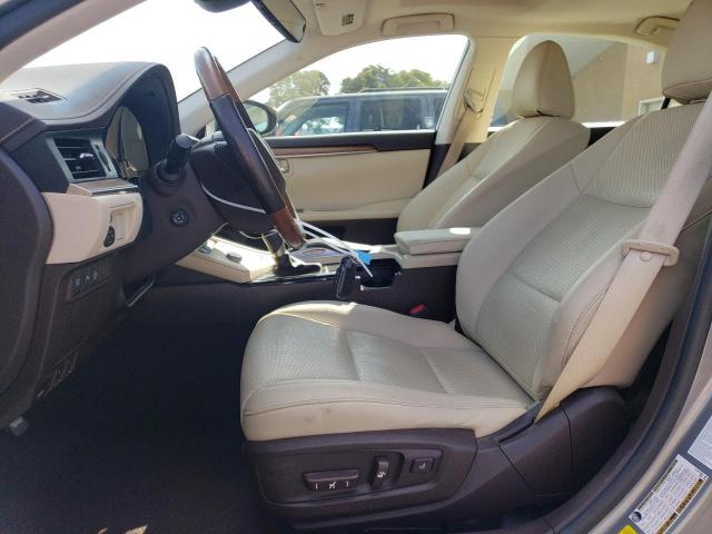 Photo 7 from auction – 2016 LEXUS ES 300H with VIN JTHBW1GG0G2118725