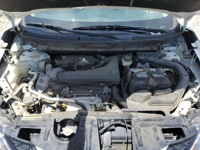 Photo 12 from auction – 2016 NISSAN ROGUE S with VIN KNMAT2MV4GP729956