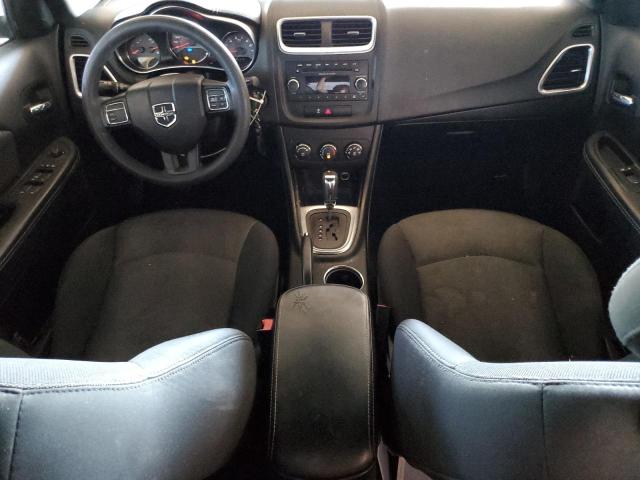 Zdjęcie 8 z aukcji – 2014 DODGE AVENGER SE z VIN 1C3CDZAGXEN153842