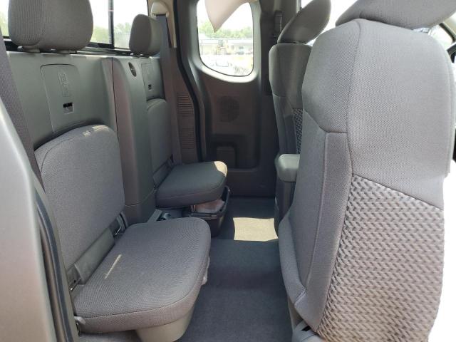 Photo 10 from auction – 2019 NISSAN FRONTIER S with VIN 1N6AD0CW7KN735098
