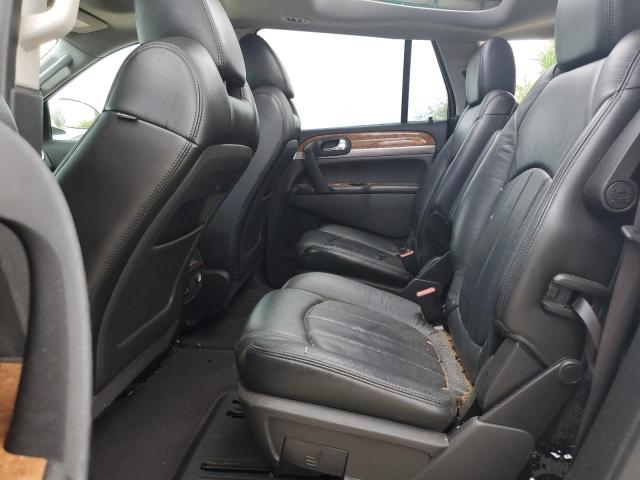 Photo 11 from auction – 2011 BUICK ENCLAVE CX with VIN 5GAKRBED7BJ391815