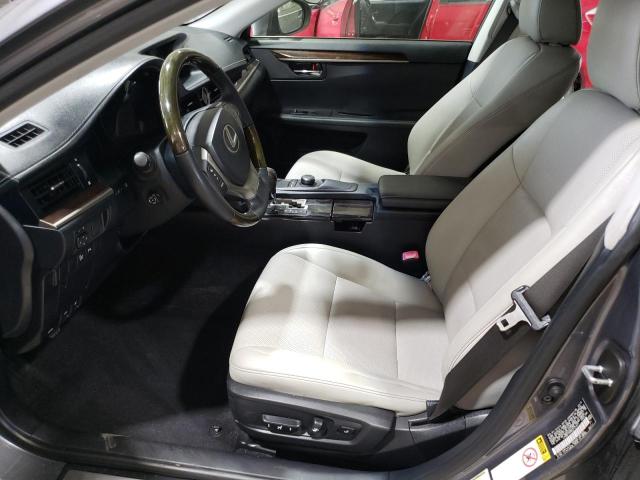 Photo 7 from auction – 2014 LEXUS ES 350 with VIN JTHBK1GG6E2121671