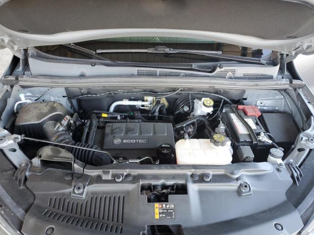 Photo 11 from auction – 2019 BUICK ENCORE PRE with VIN KL4CJASB4KB945615