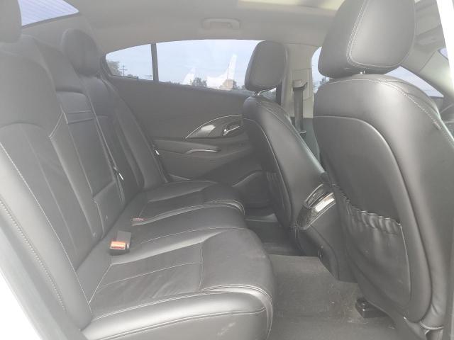 Photo 10 from auction – 2015 BUICK LACROSSE with VIN 1G4GB5G32FF183666