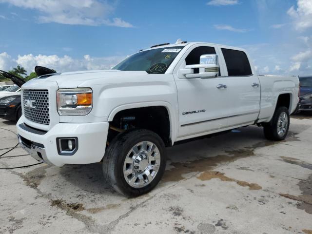 GMC SIERRA K25 2016 with VIN 1GT12UE80GF117430 - Photo from auction