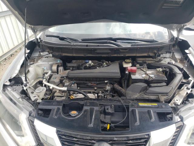 Photo 11 from auction – 2017 NISSAN ROGUE S with VIN KNMAT2MV8HP546965