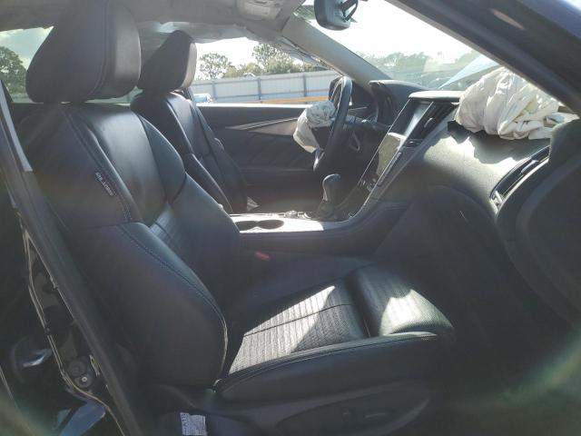 Photo 7 from auction – 2015 INFINITI Q50 BASE with VIN JN1BV7AP2FM339992
