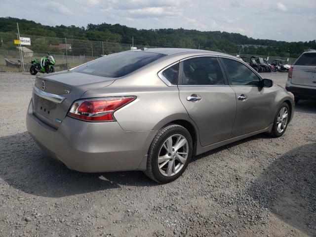 Photo 3 from auction – 2014 NISSAN ALTIMA 2.5 with VIN 1N4AL3APXEC124149