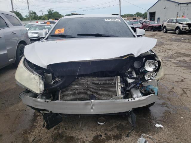 Photo 5 from auction – 2012 BUICK LACROSSE P with VIN 1G4GF5E31CF310796
