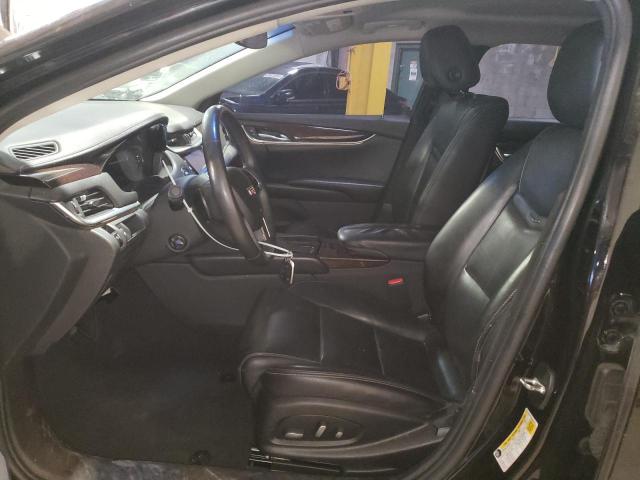Photo 7 from auction – 2017 CADILLAC XTS LUXURY with VIN 2G61M5S33H9199742