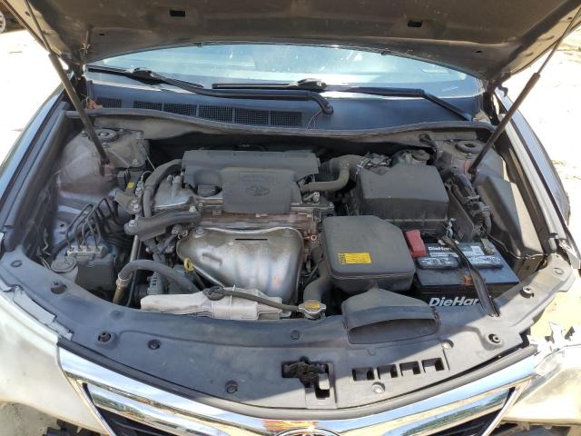 Photo 11 from auction – 2014 TOYOTA CAMRY L with VIN 4T1BF1FK8EU370579