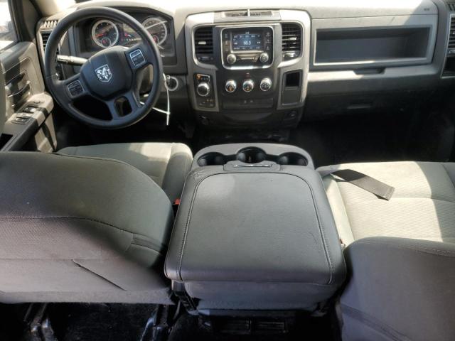 Photo 8 from auction – 2017 RAM 1500 ST with VIN 3C6RR7KT5HG573892