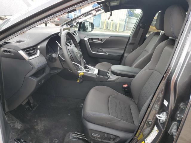 Photo 7 from auction – 2023 TOYOTA RAV4 SE with VIN 4T3T6RFVXPU132837