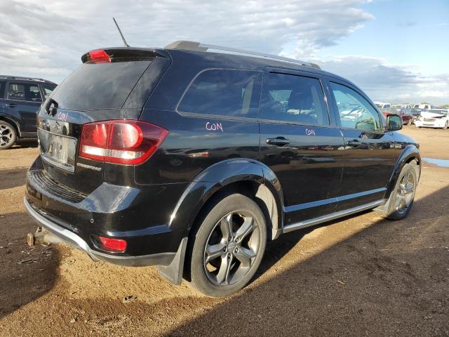 Photo 3 from auction – 2015 DODGE JOURNEY CR with VIN 3C4PDDGG3FT557932