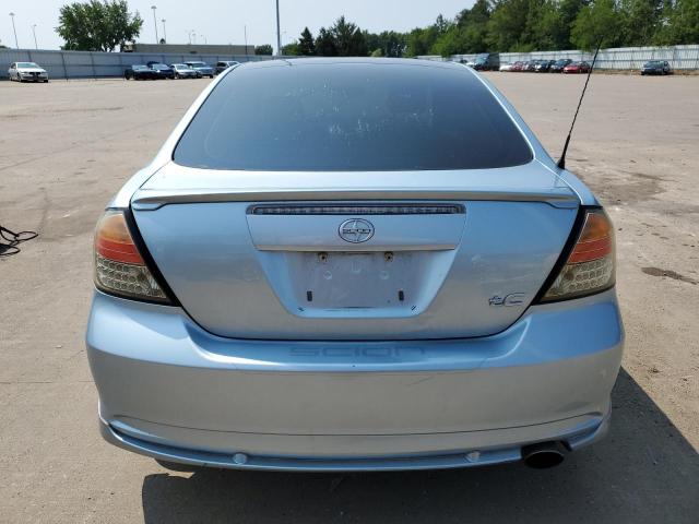 Photo 6 from auction – 2007 TOYOTA SCION TC with VIN JTKDE167770206058