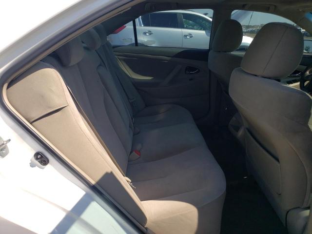 Photo 10 from auction – 2011 TOYOTA CAMRY BASE with VIN 4T1BF3EK6BU658349