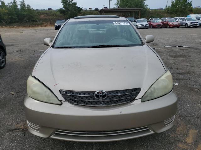 Photo 5 from auction – 2002 TOYOTA CAMRY LE with VIN 4T1BF32K82U526293