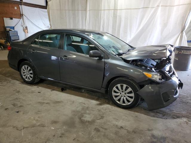 Photo 4 from auction – 2013 TOYOTA COROLLA BA with VIN 2T1BU4EE8DC047541