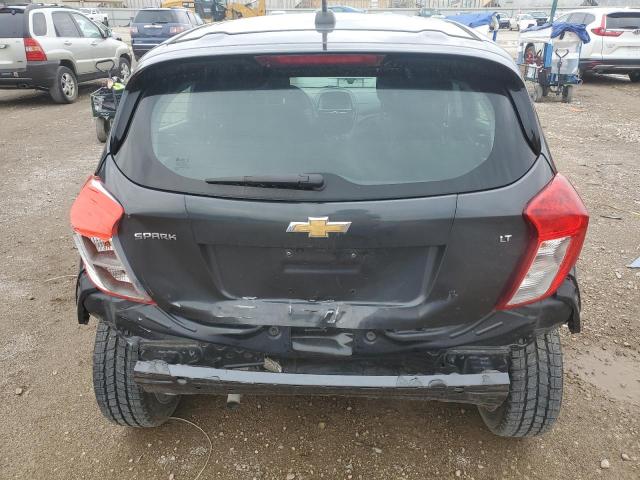 Photo 6 from auction – 2020 CHEVROLET SPARK 1LT with VIN KL8CD6SA1LC440718