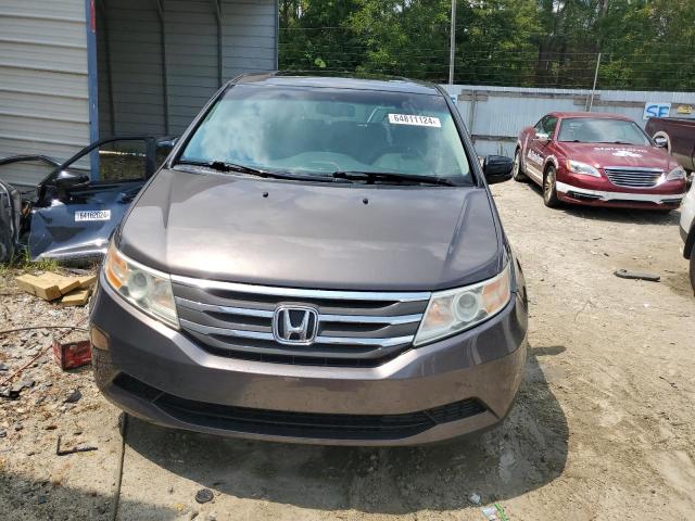 Photo 5 from auction – 2012 HONDA ODYSSEY EX with VIN 5FNRL5H66CB006668
