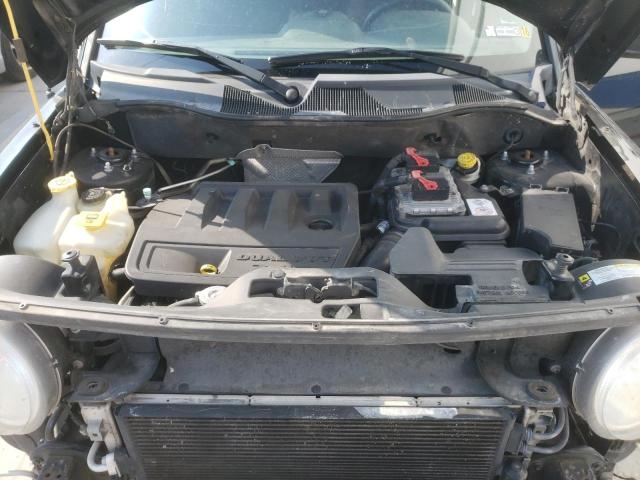 Photo 11 from auction – 2012 JEEP PATRIOT SP with VIN 1C4NJPBB7CD538671