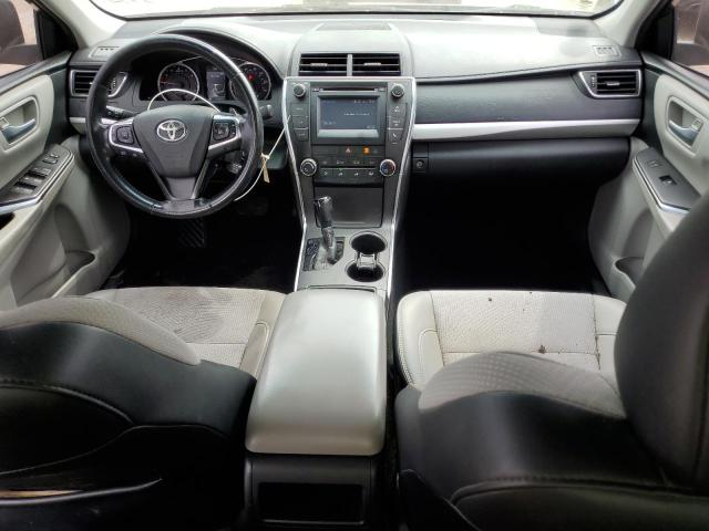 Photo 8 from auction – 2017 TOYOTA CAMRY LE with VIN 4T1BF1FK9HU308841