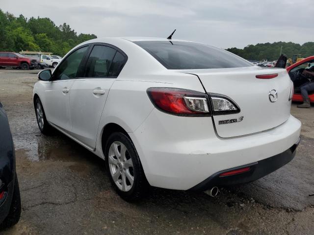 Photo 2 from auction – 2010 MAZDA 3 I with VIN JM1BL1SF8A1227469