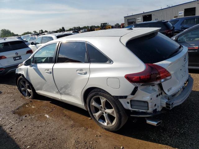 Photo 2 from auction – 2014 TOYOTA VENZA LE with VIN 4T3BK3BBXEU104470
