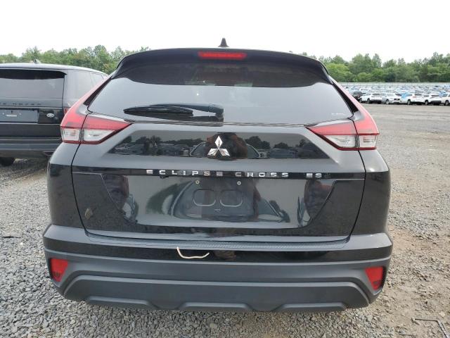 Photo 6 from auction – 2022 MITSUBISHI ECLIPSE CR with VIN JA4ATUAA0NZ055233