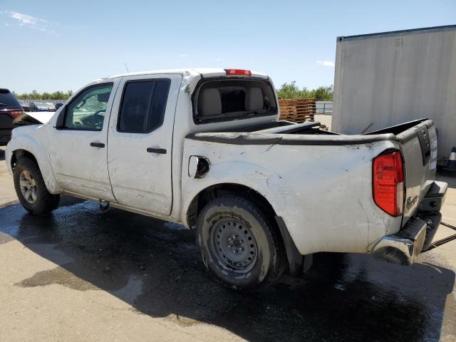 Photo 2 from auction – 2012 NISSAN FRONTIER S with VIN 1N6AD0EV1CC481163