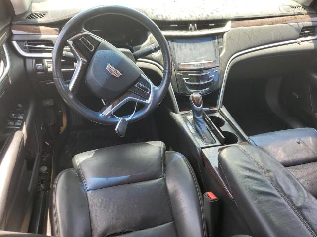 Photo 8 from auction – 2016 CADILLAC XTS LUXURY with VIN 2G61M5S35G9163503