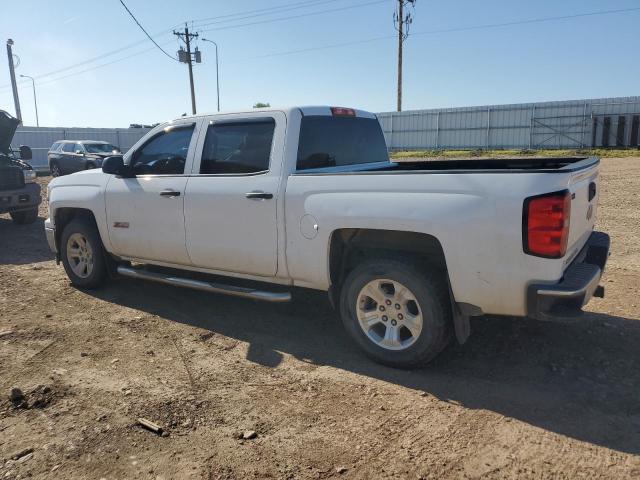 Photo 2 from auction – 2014 CHEVROLET SILVERADO with VIN 3GCUKREC5EG287440