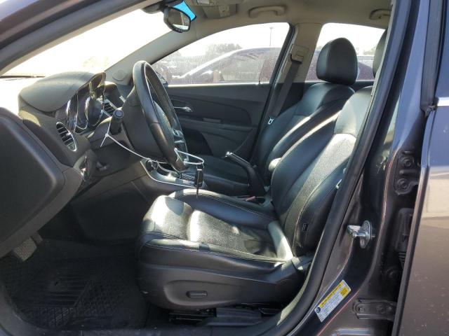 Photo 7 from auction – 2011 CHEVROLET CRUZE LT with VIN 1G1PG5S99B7215673