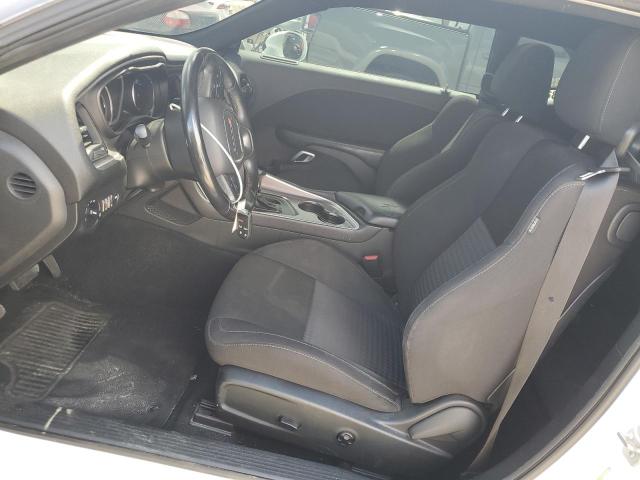 Photo 7 from auction – 2020 DODGE CHALLENGER with VIN 2C3CDZBTXLH125217