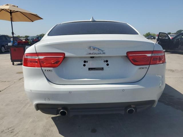 Photo 6 from auction – 2017 JAGUAR XE FIRST E with VIN SAJAH4BV9HA946571