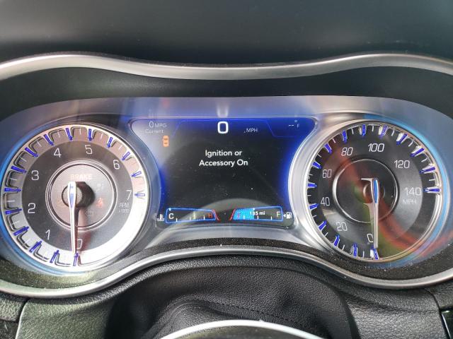 Zdjęcie 9 z aukcji – 2021 CHRYSLER 300 S z VIN 2C3CCABG5MH629909