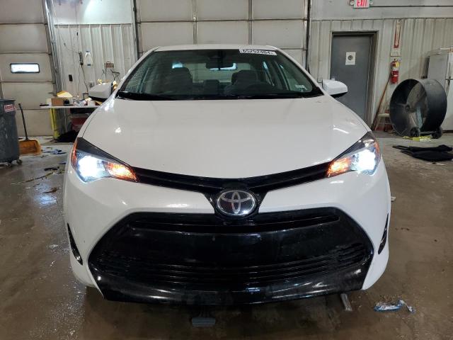 Photo 5 from auction – 2018 TOYOTA COROLLA L with VIN 5YFBURHE9JP775177