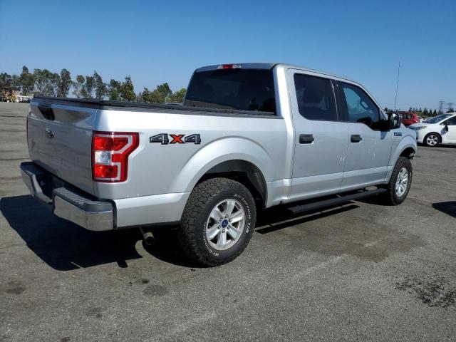 Photo 3 from auction – 2018 FORD F150 SUPER with VIN 1FTEW1EB5JFA08470